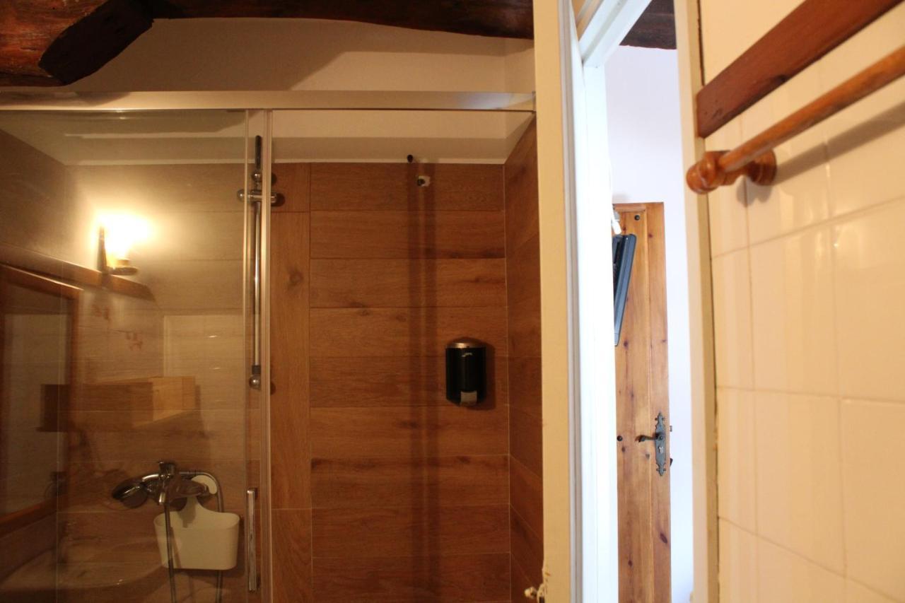 Vaquero Casa Rural Alquiler Completo Abiada Eksteriør bilde