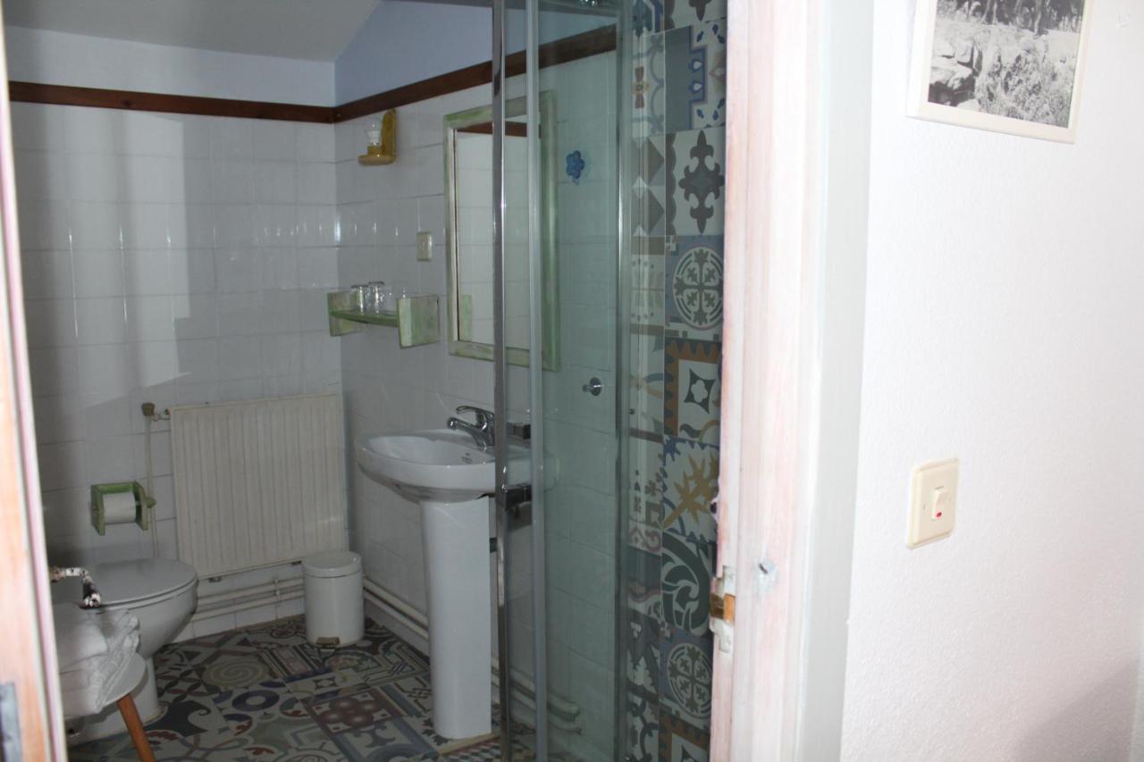 Vaquero Casa Rural Alquiler Completo Abiada Eksteriør bilde