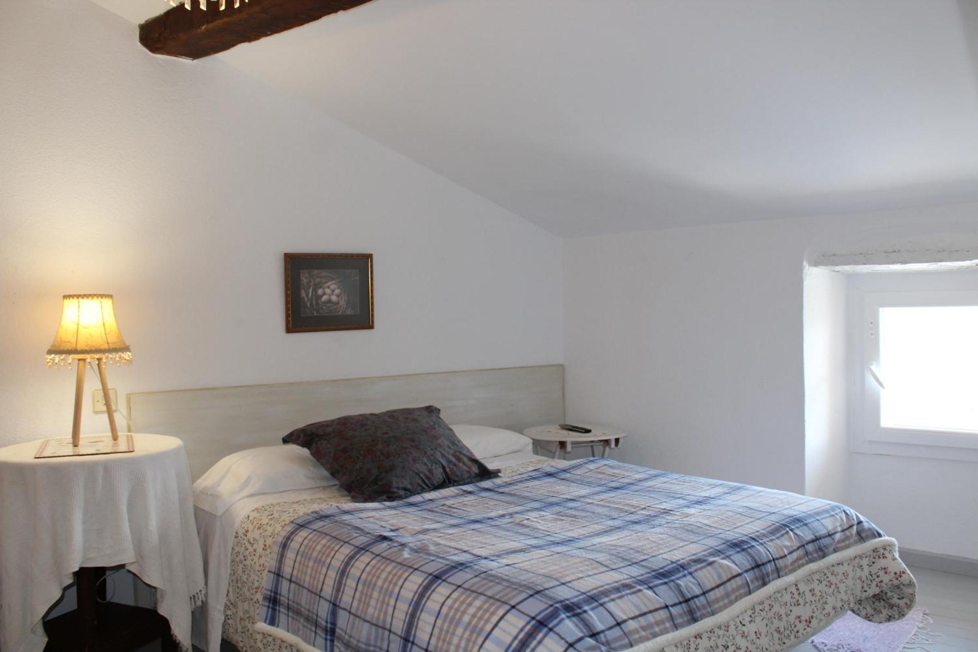 Vaquero Casa Rural Alquiler Completo Abiada Eksteriør bilde