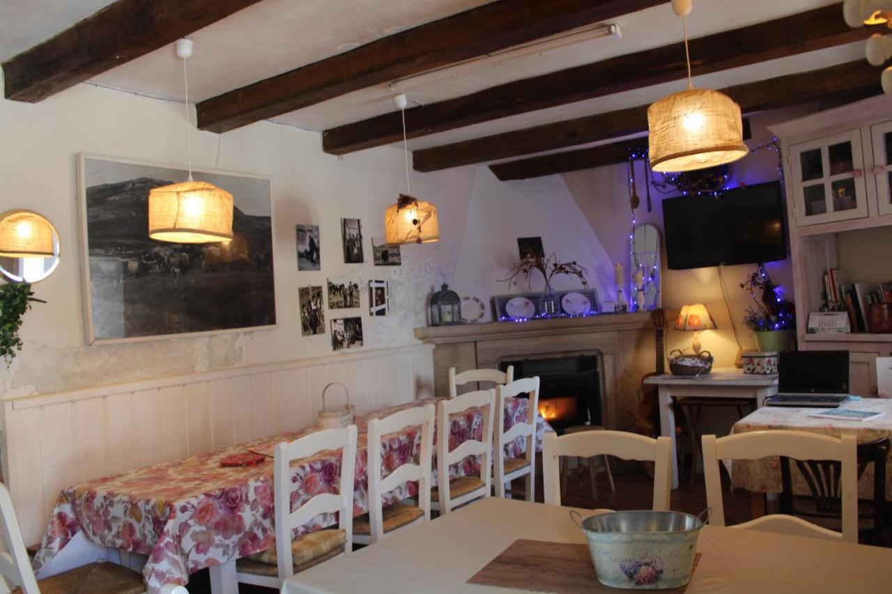 Vaquero Casa Rural Alquiler Completo Abiada Eksteriør bilde