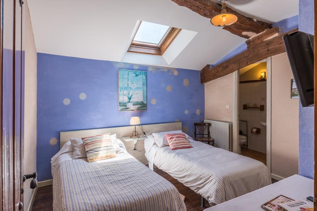 Vaquero Casa Rural Alquiler Completo Abiada Eksteriør bilde