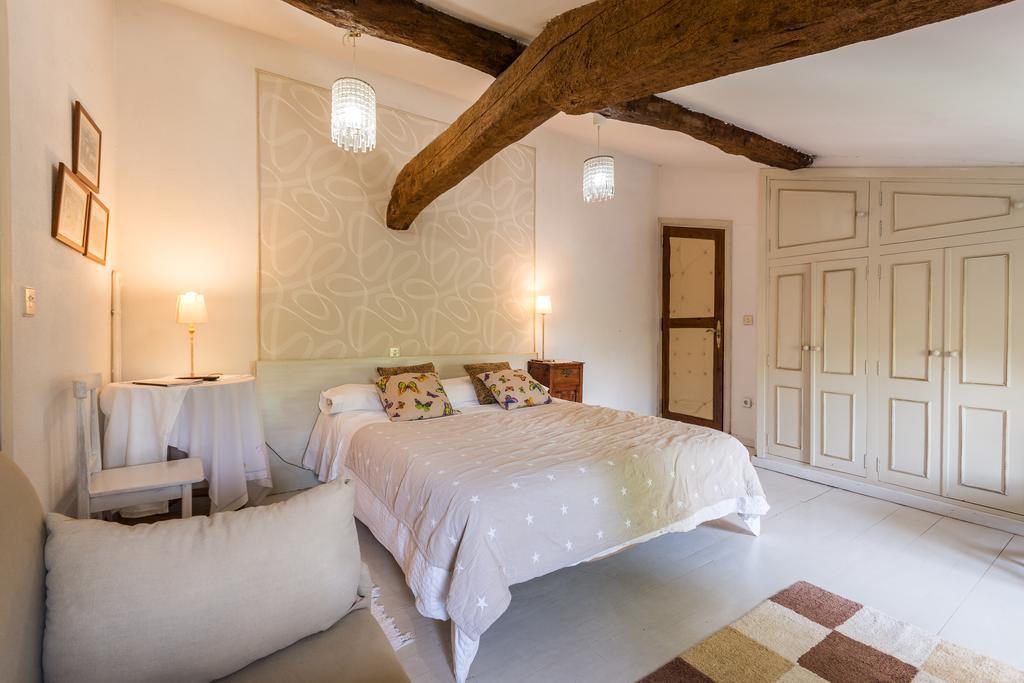 Vaquero Casa Rural Alquiler Completo Abiada Eksteriør bilde