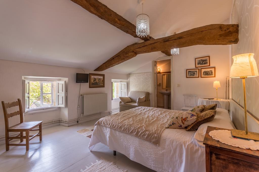 Vaquero Casa Rural Alquiler Completo Abiada Eksteriør bilde