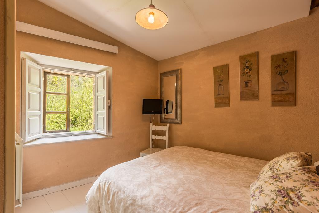 Vaquero Casa Rural Alquiler Completo Abiada Eksteriør bilde