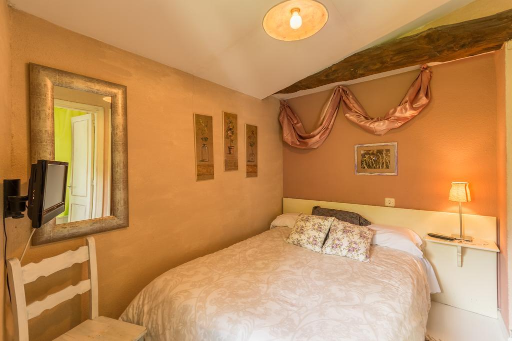 Vaquero Casa Rural Alquiler Completo Abiada Eksteriør bilde